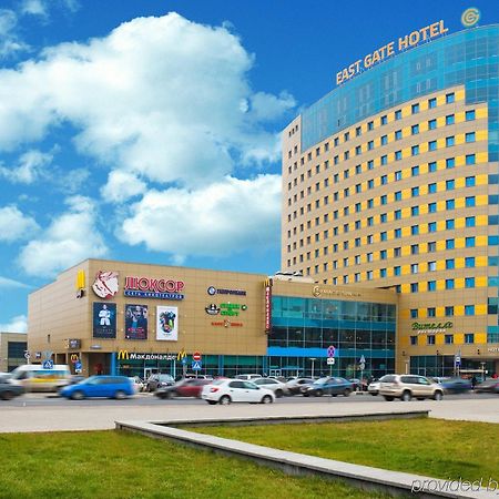 East Gate Hotel Balashikha Ngoại thất bức ảnh