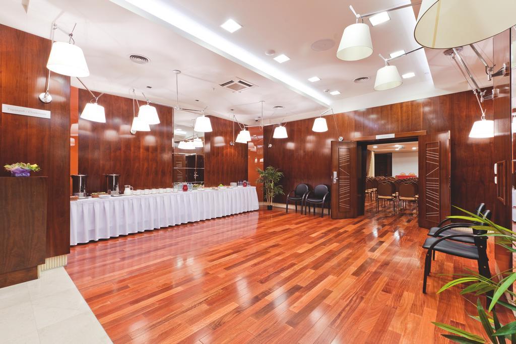 East Gate Hotel Balashikha Ngoại thất bức ảnh