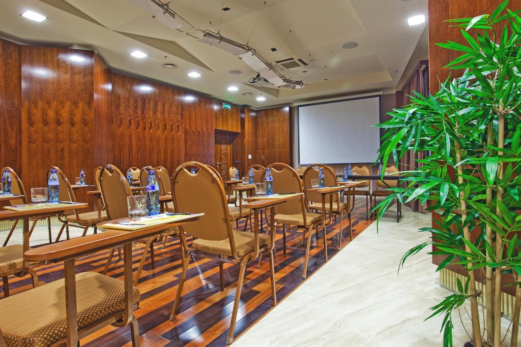 East Gate Hotel Balashikha Ngoại thất bức ảnh