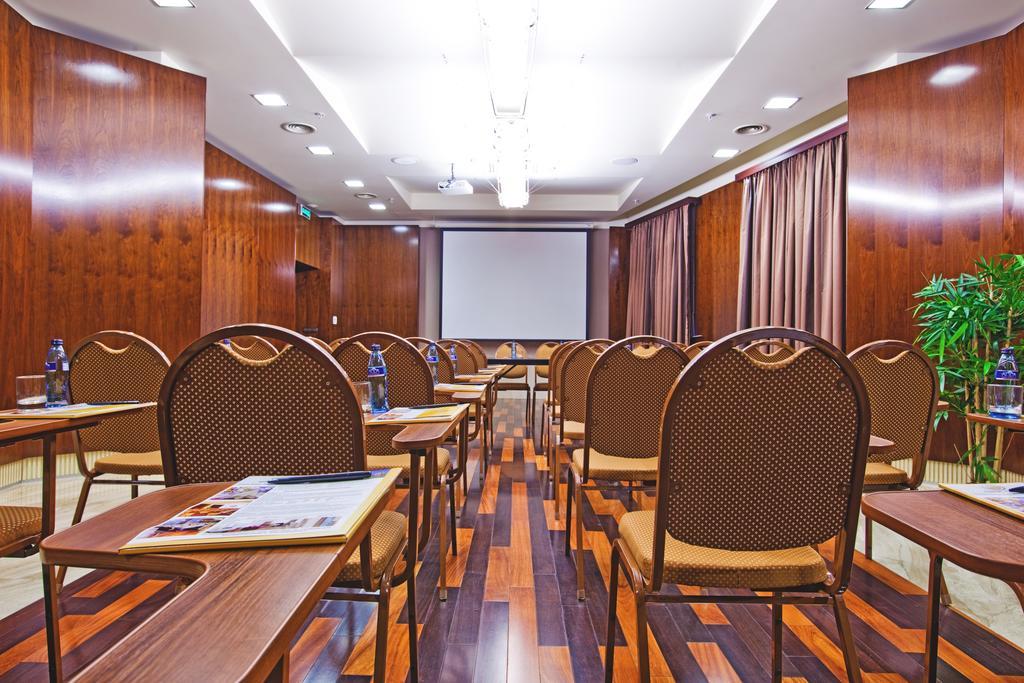 East Gate Hotel Balashikha Ngoại thất bức ảnh